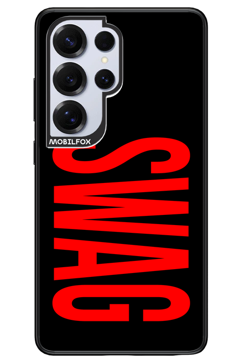 SWAG 2.0 - Samsung S25 Ultra