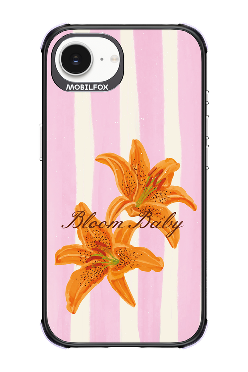 Bloom Baby 2.0 - Apple iPhone 16e
