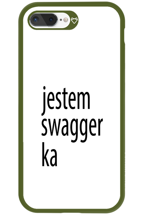 Swagger 2.0 - Apple iPhone 8 Plus