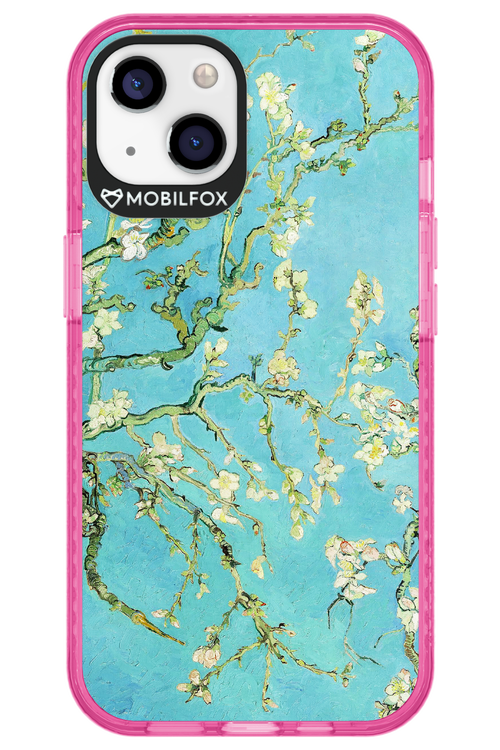 Almond Blossom - Apple iPhone 13