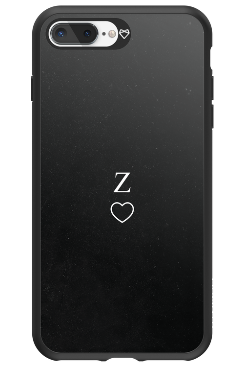 Z Black 2.0 - Apple iPhone 7 Plus