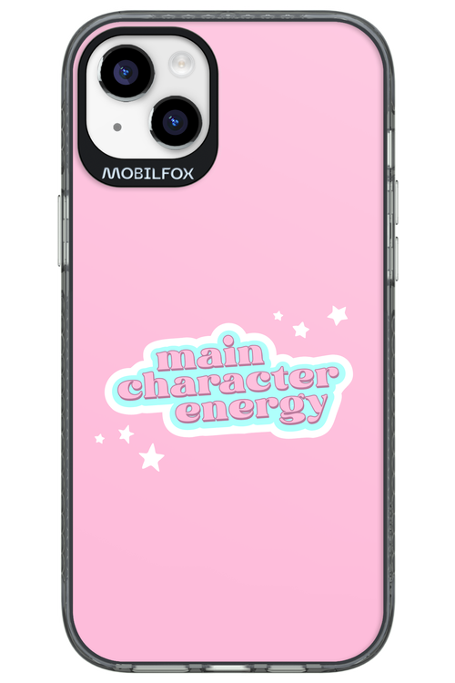 The Main Pink - Apple iPhone 14 Plus