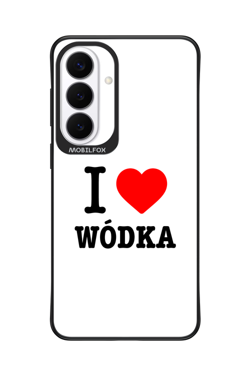 WÓDKA 2.0 - Samsung Galaxy S26+