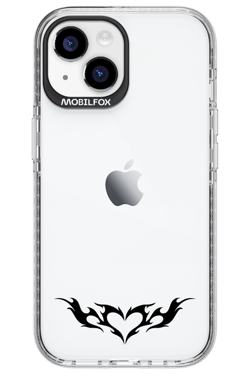 Techno Hart 2.0 - Apple iPhone 15