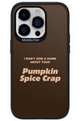 P-Spice Crap - Apple iPhone 14 Pro