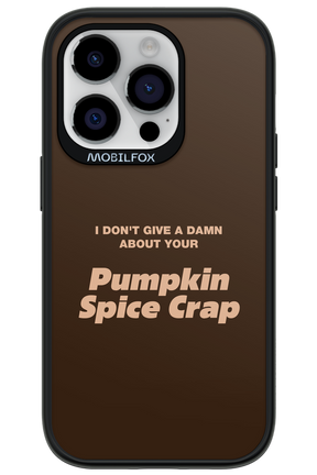 P-Spice Crap - Apple iPhone 14 Pro