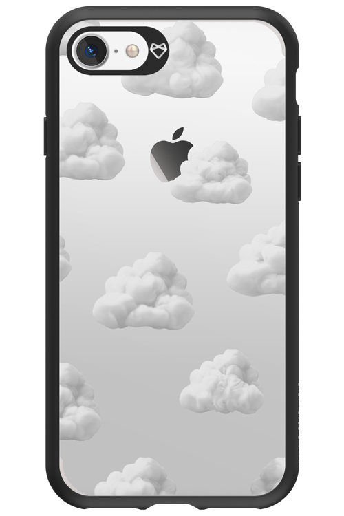 Cloudy Simple 2.0 - Apple iPhone 7