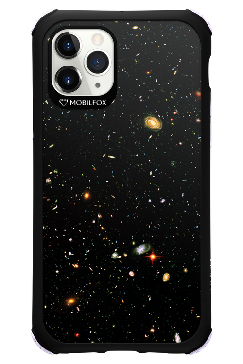 Cosmic Space - Apple iPhone 11 Pro