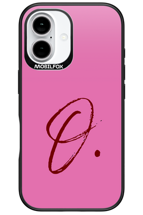 (Sorbet) O 2.0 - Apple iPhone 16