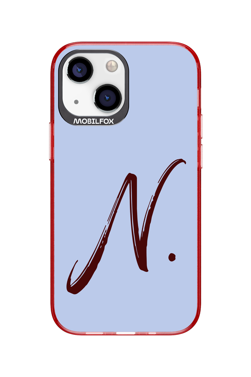 (Jellyfish Presso) N 2.0 - Apple iPhone 13 Mini