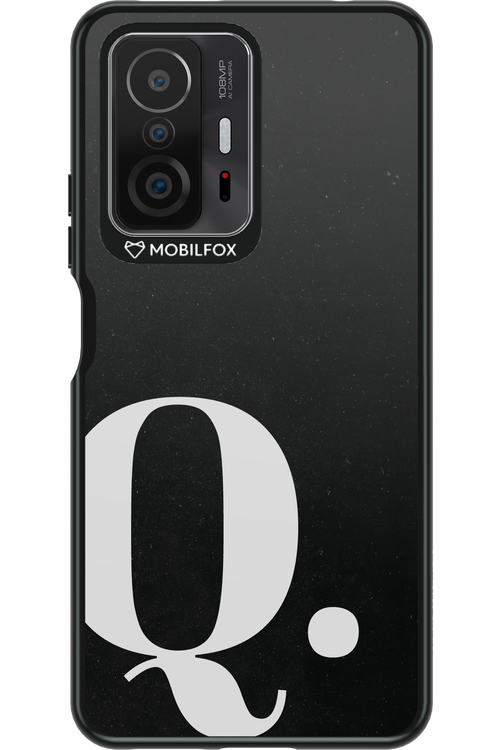 Q (Off Space) 2.0 - Xiaomi Mi 11T