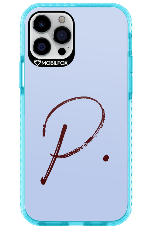 (Jellyfish Presso) P 2.0 - Apple iPhone 12 Pro