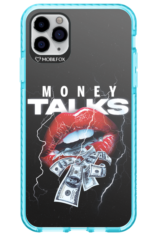 Money Talks - Apple iPhone 11 Pro Max