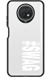 Swag Light Mode - Xiaomi Redmi Note 9T 5G