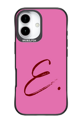 (Sorbet) E 2.0 - Apple iPhone 17