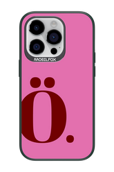 O II (Sorbet) 2.0 - Apple iPhone 14 Pro