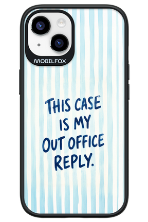 Reply 2.0 - Apple iPhone 14
