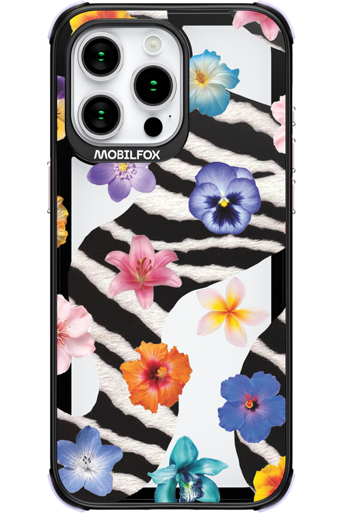 MOM'S FLOWERS - Apple iPhone 15 Pro Max