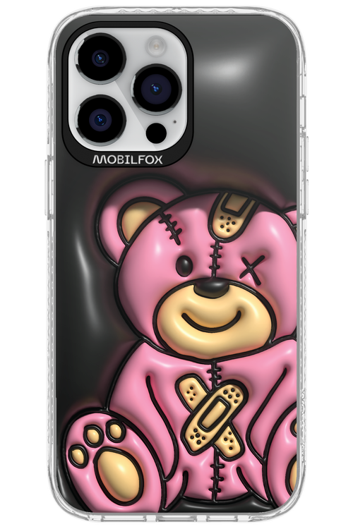 Dead Bear 2.0 - Apple iPhone 14 Pro Max