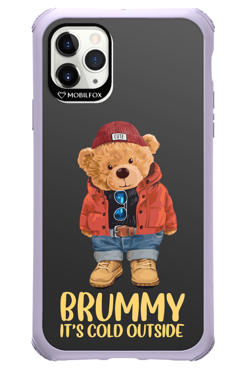 Brummy - Apple iPhone 11 Pro Max