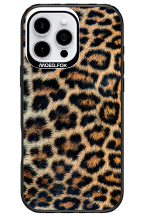 Leopard - Apple iPhone 16 Pro Max