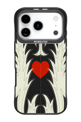 Boots Embroidery 2.0 - Apple iPhone 17 Pro