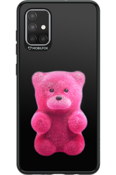 Pinky Bear - Samsung Galaxy A71