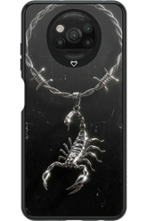 Scorpio (Chrome) 2.0 - Xiaomi Poco X3 NFC