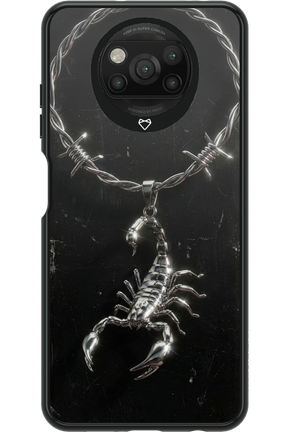 Scorpio (Chrome) 2.0 - Xiaomi Poco X3 NFC