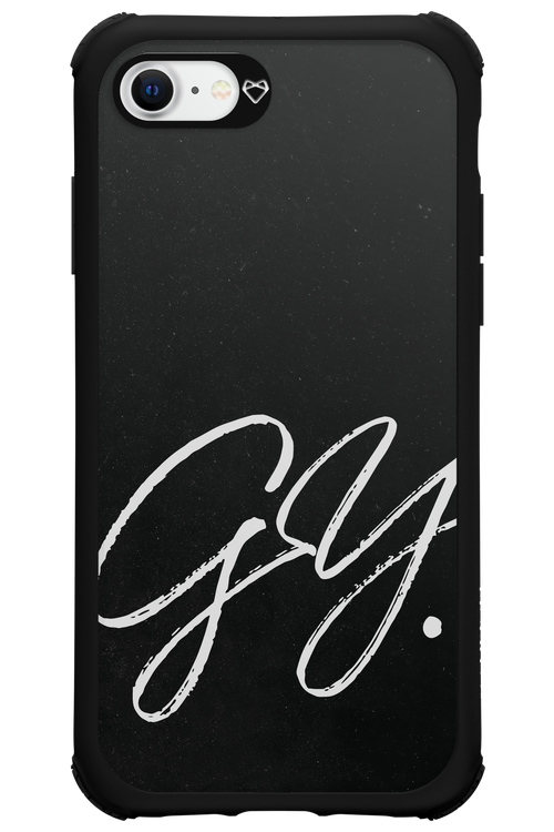 (Off Space) GY 2.0 - Apple iPhone SE 2022