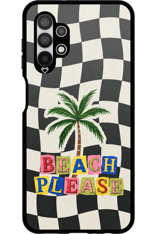 BEACH PLEASE 2.0 - Samsung Galaxy A13 4G