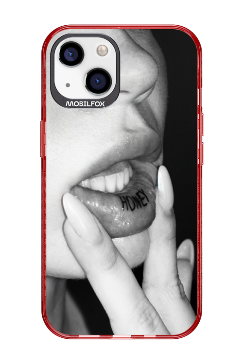 Lip Secret 2.0 - Apple iPhone 13
