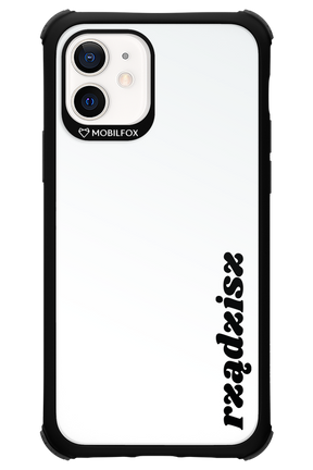 Fearless Flow - Apple iPhone 12