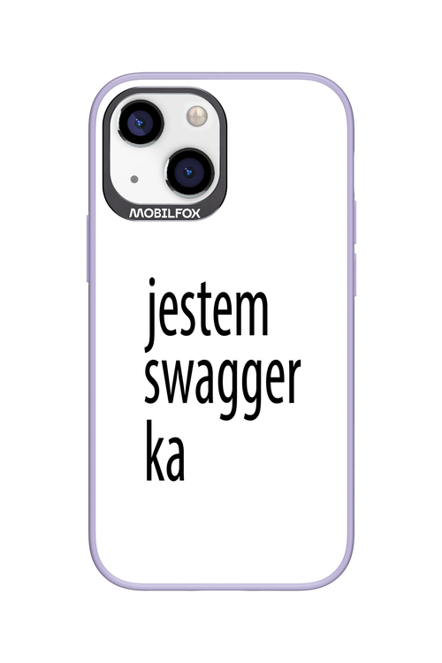 Swagger 2.0 - Apple iPhone 13 Mini