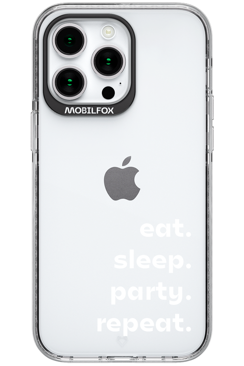 Party Loop Light 2.0 - Apple iPhone 15 Pro Max