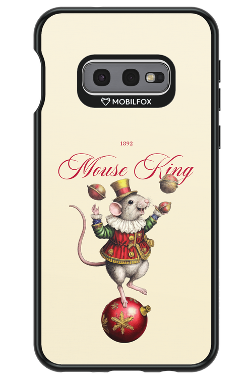 Mouse King - Samsung Galaxy S10e