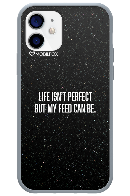 My feed 2.0 - Apple iPhone 12