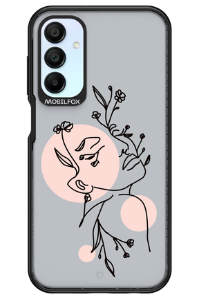 Confidence - Samsung Galaxy A15