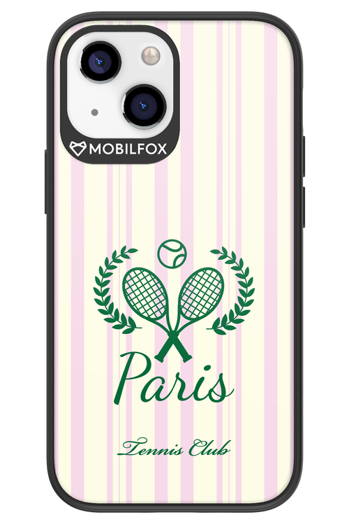 Paris Tennis Club - Apple iPhone 13 Mini