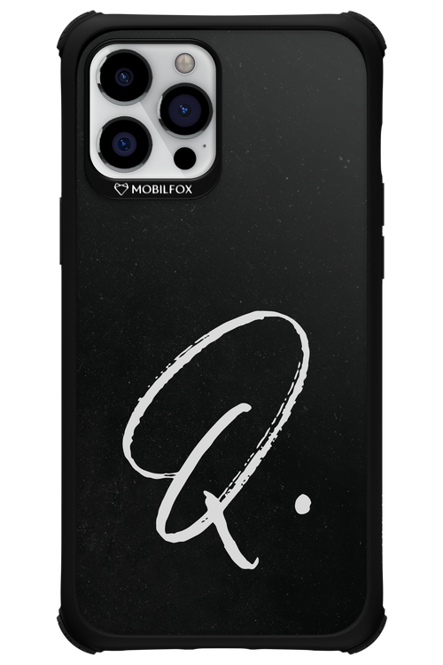 (Off Space) Q 2.0 - Apple iPhone 12 Pro Max