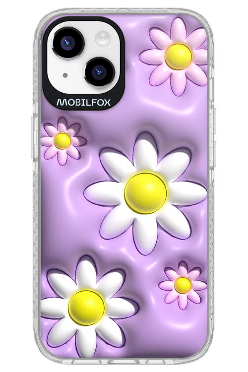 Lavender - Apple iPhone 14