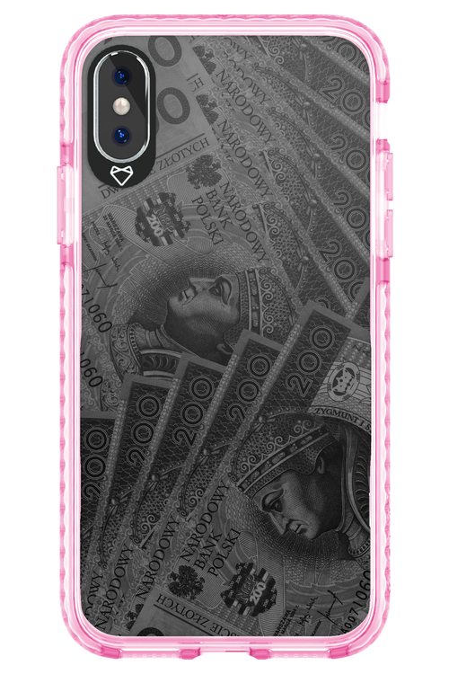 200 2.0 - Apple iPhone XS