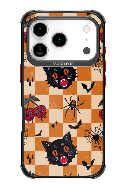 Witch's Patch - Apple iPhone 17 Pro