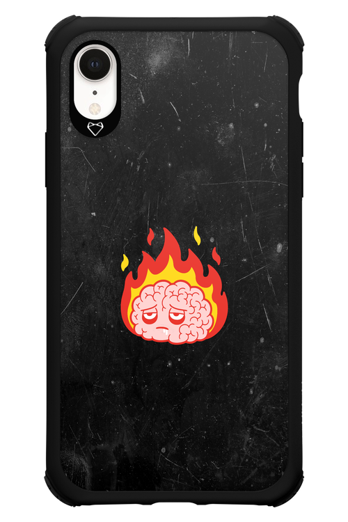 My brain - Apple iPhone XR
