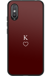 K Burgundia 2.0 - Xiaomi Redmi 9A