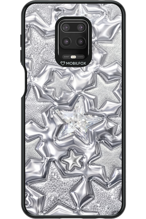 Star Gum 2.0 - Xiaomi Redmi Note 9 Pro