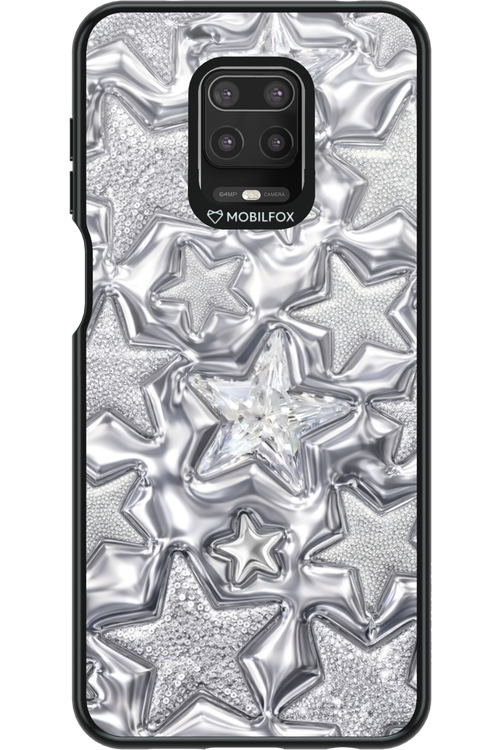 Star Gum 2.0 - Xiaomi Redmi Note 9 Pro