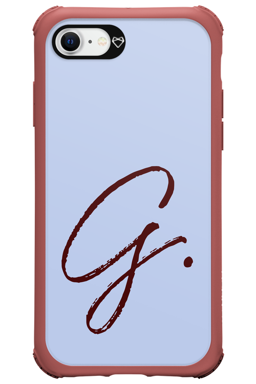 (Jellyfish Presso) G 2.0 - Apple iPhone SE 2022