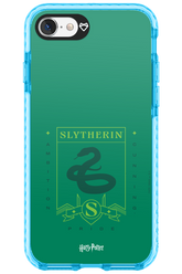 Slytherin2 - Apple iPhone 7