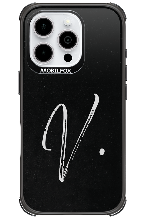 (Off Space) V 2.0 - Apple iPhone 16 Pro
